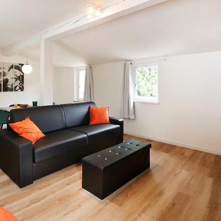 Le T2 Chic ! Apartment การ์กาซอน ภายนอก รูปภาพ