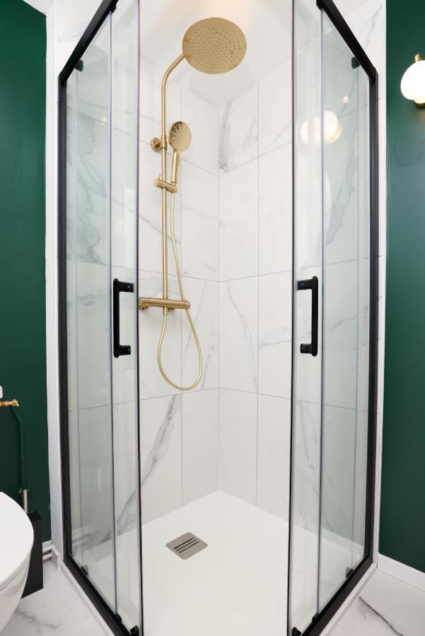Le T2 Chic ! Apartment การ์กาซอน ภายนอก รูปภาพ