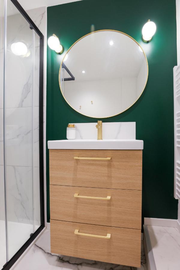 Le T2 Chic ! Apartment การ์กาซอน ภายนอก รูปภาพ